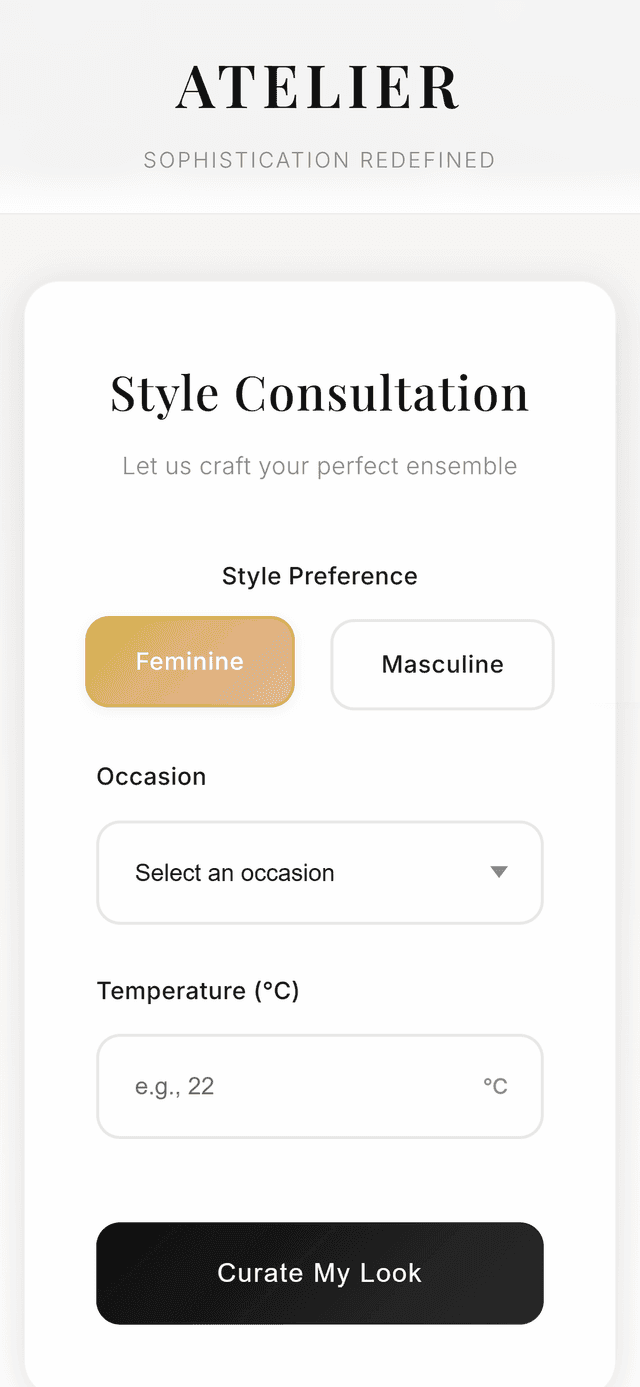 App screenshot 2