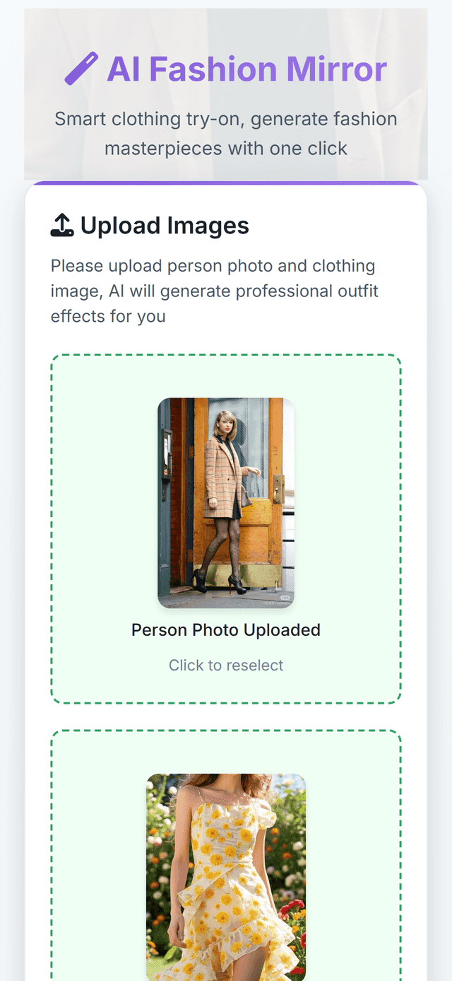 App screenshot 2