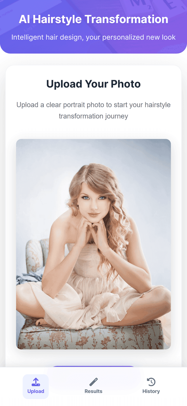 App screenshot 1