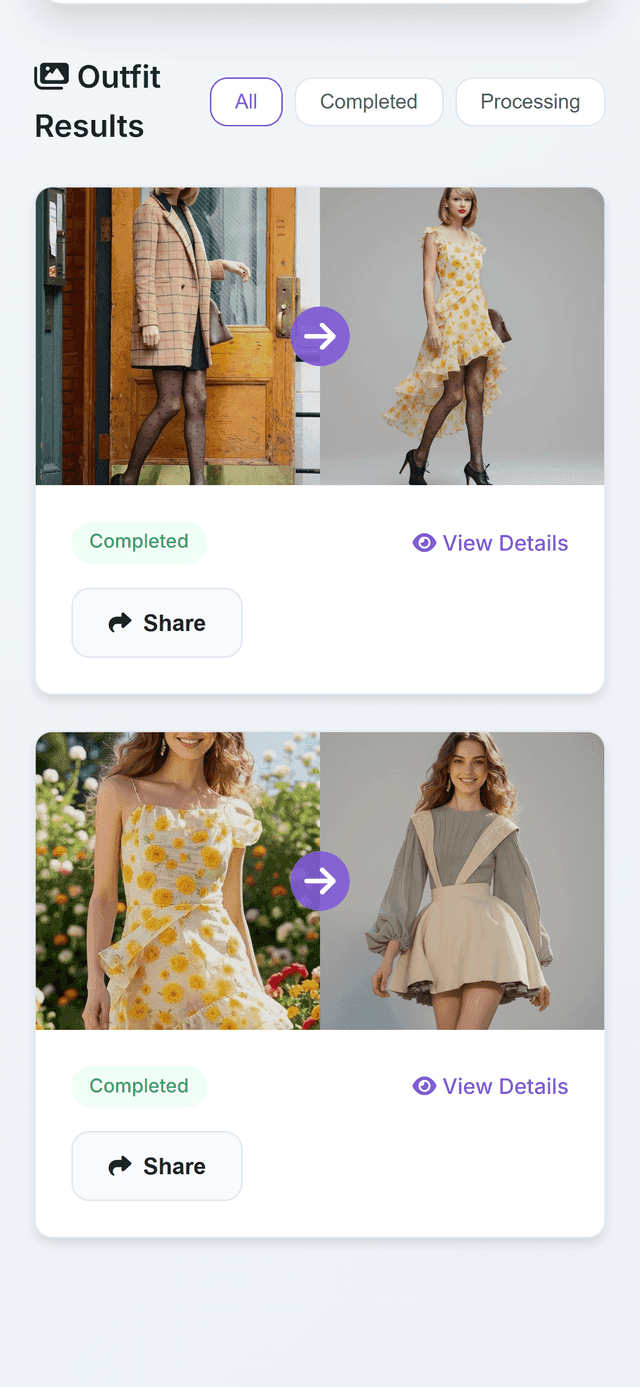 App screenshot 1