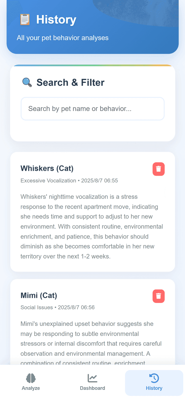 App screenshot 4