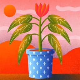 Plant Care Guide icon