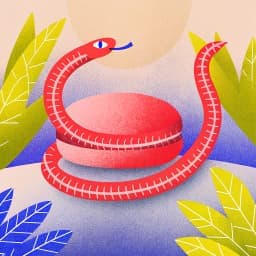 Snake Champion icon
