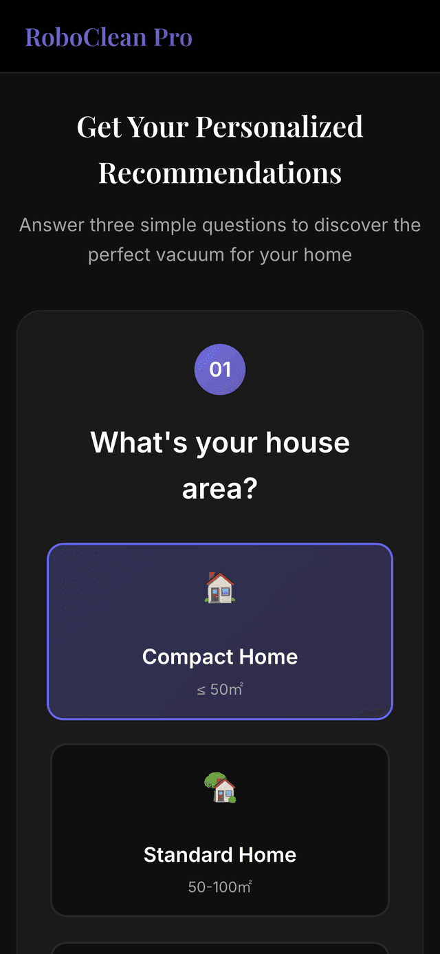 App screenshot 2