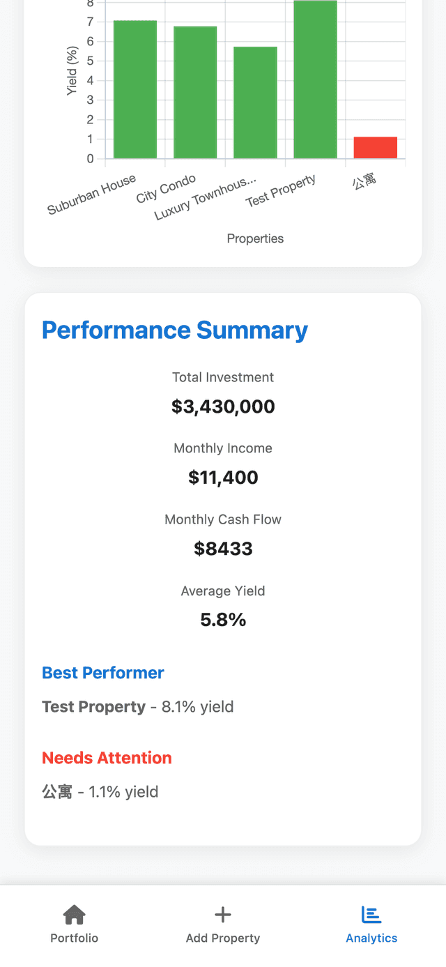 App screenshot 4