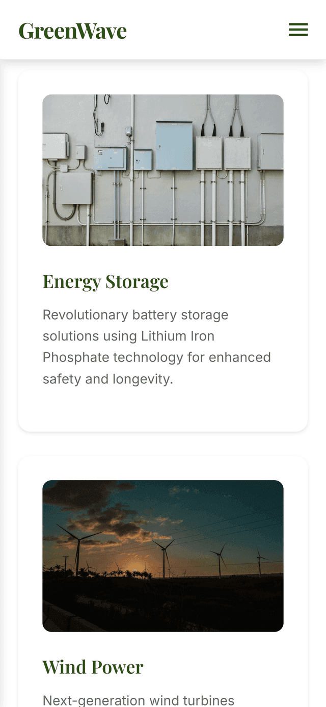 App screenshot 3