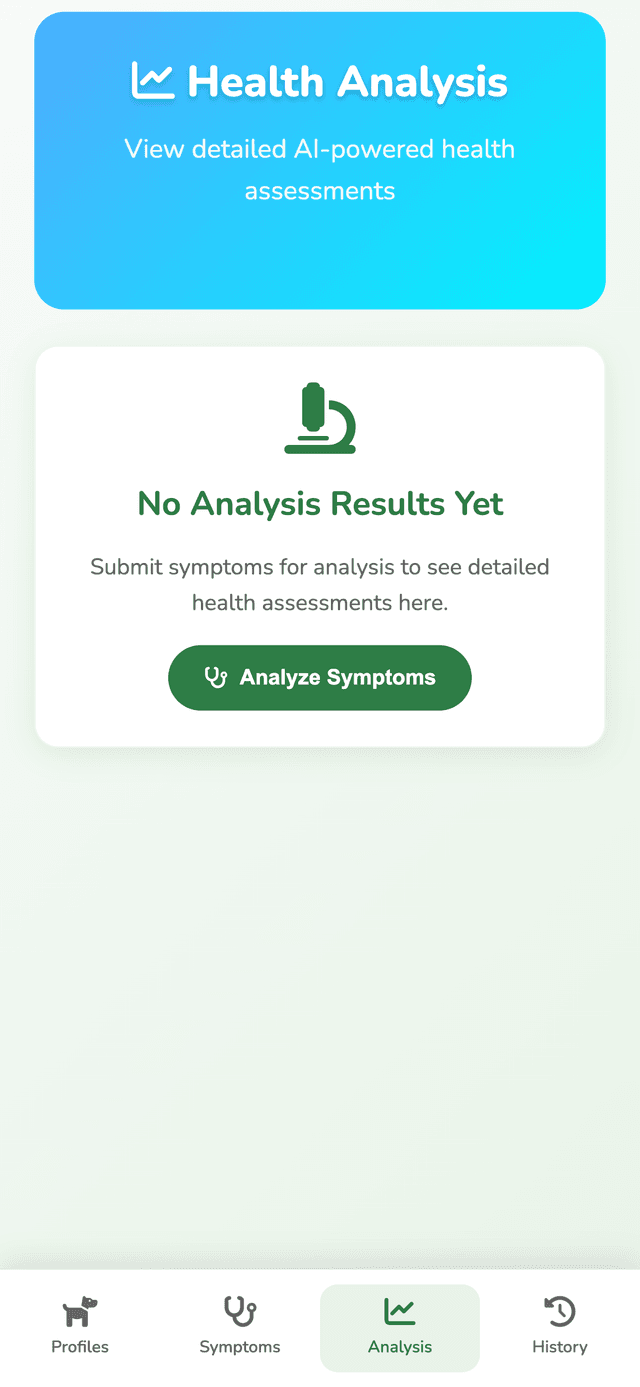 App screenshot 4