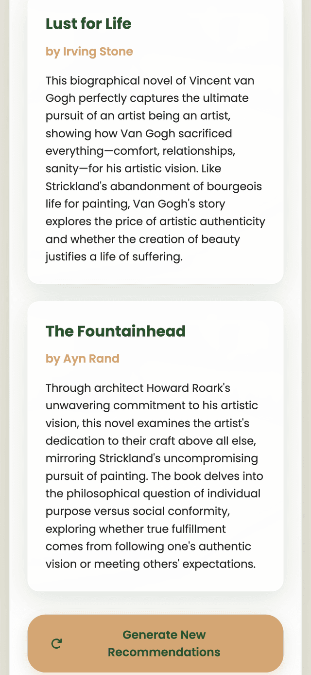 App screenshot 3