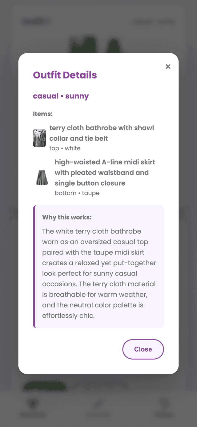 App screenshot 4