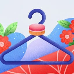 Style Genie: Your AI Fashion Designer icon