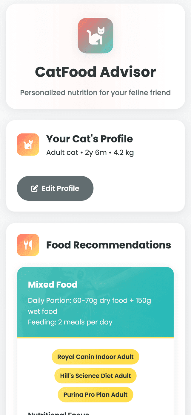 App screenshot 1