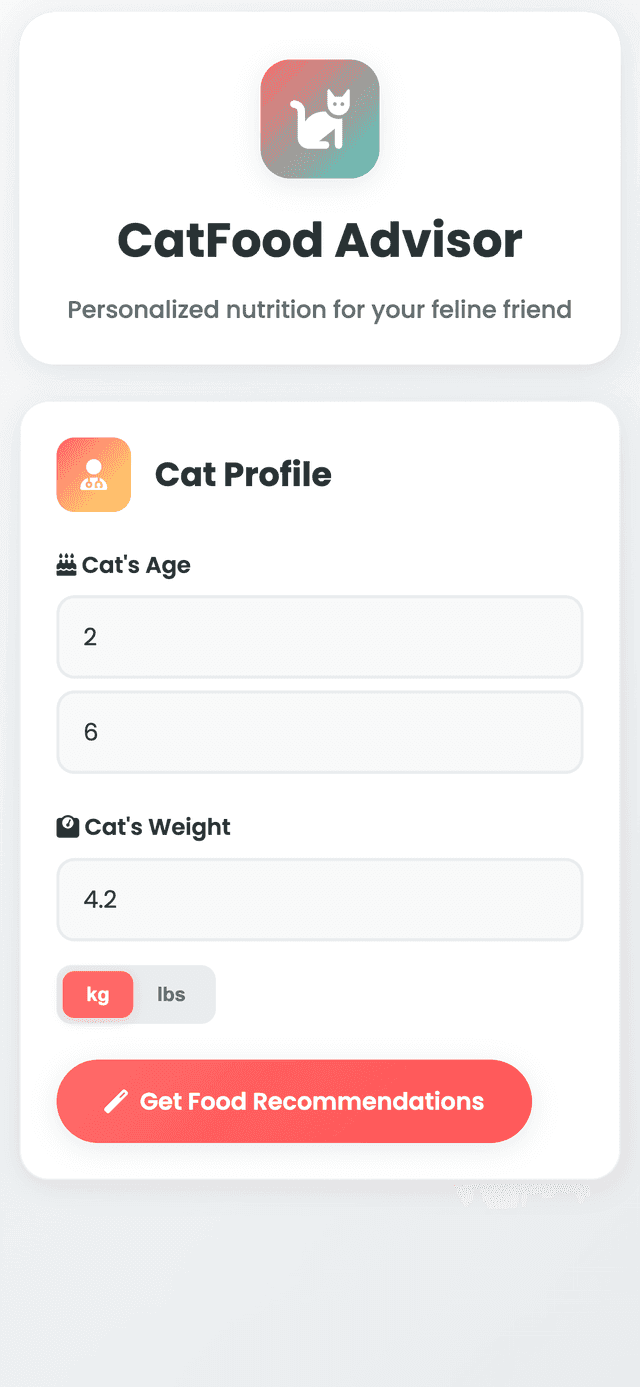 App screenshot 2