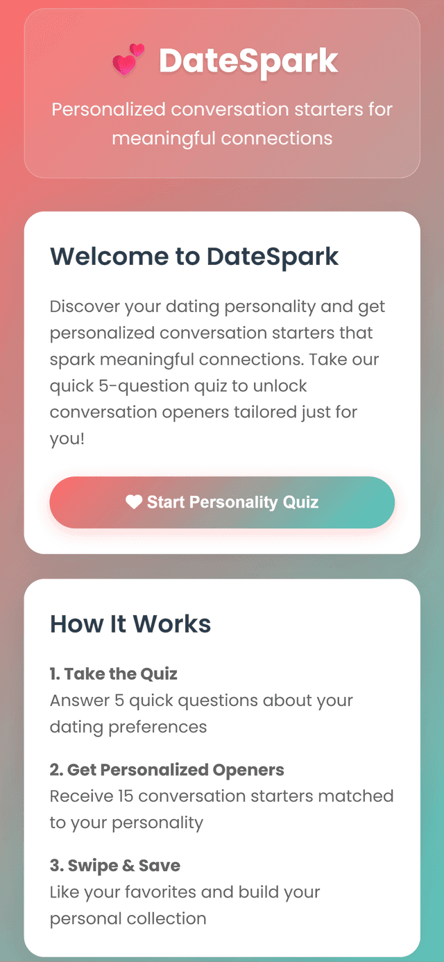 App screenshot 1