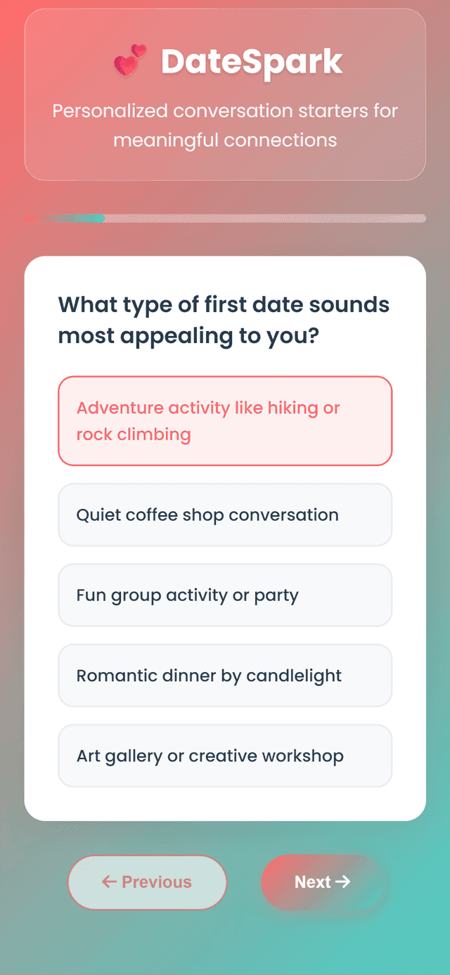 App screenshot 2