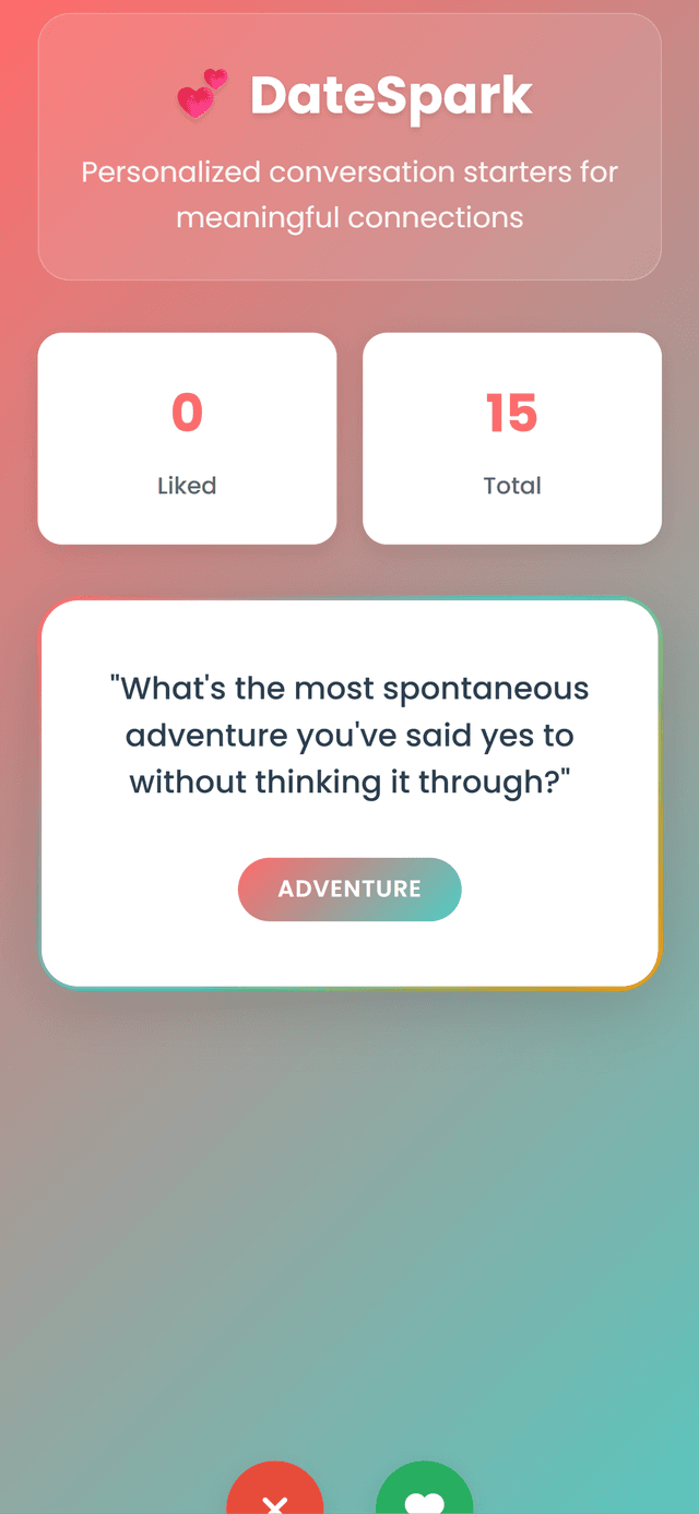 App screenshot 3