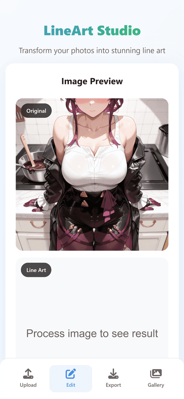 App screenshot 2