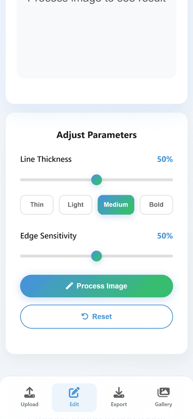 App screenshot 3