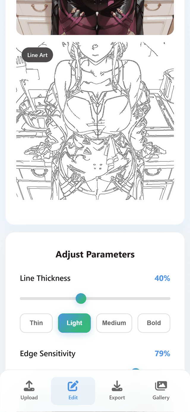 App screenshot 4