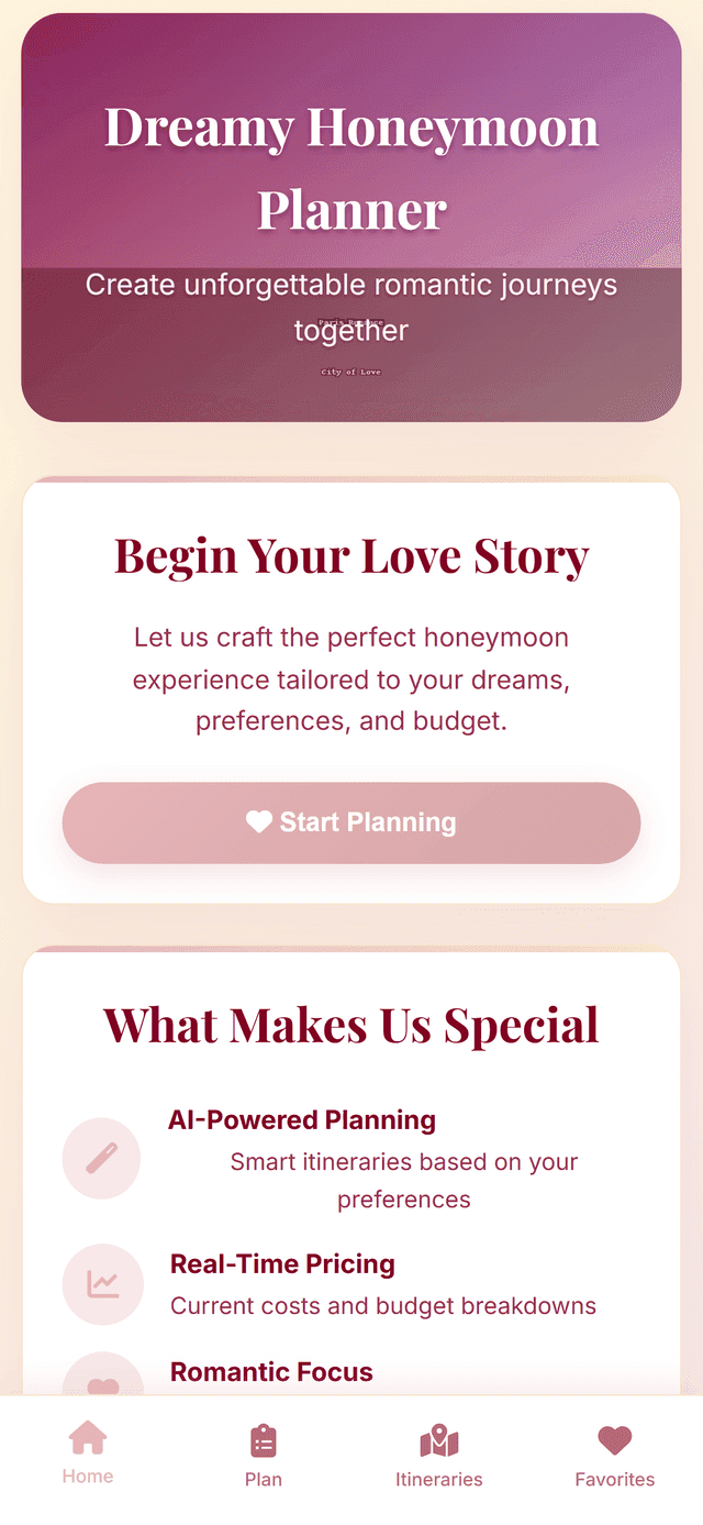 App screenshot 1