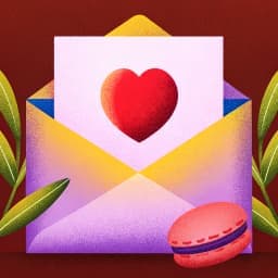 Love Confessor icon