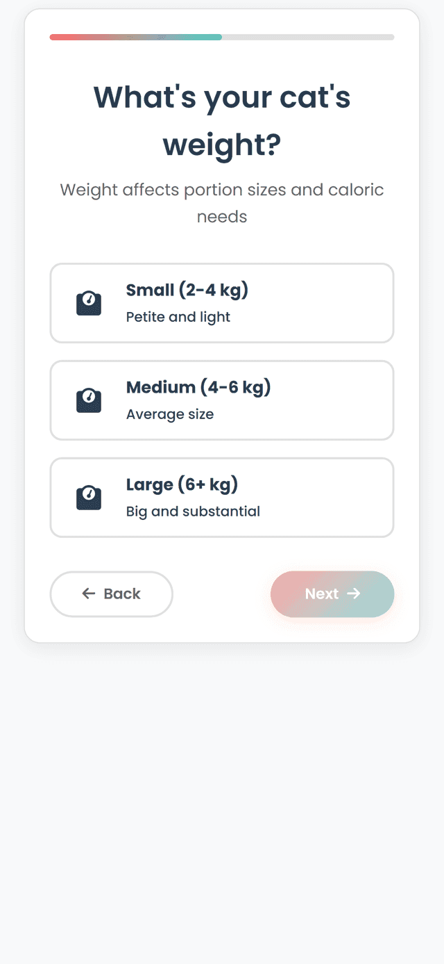 App screenshot 3