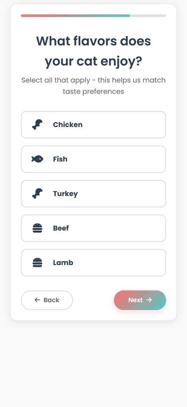 App screenshot 4