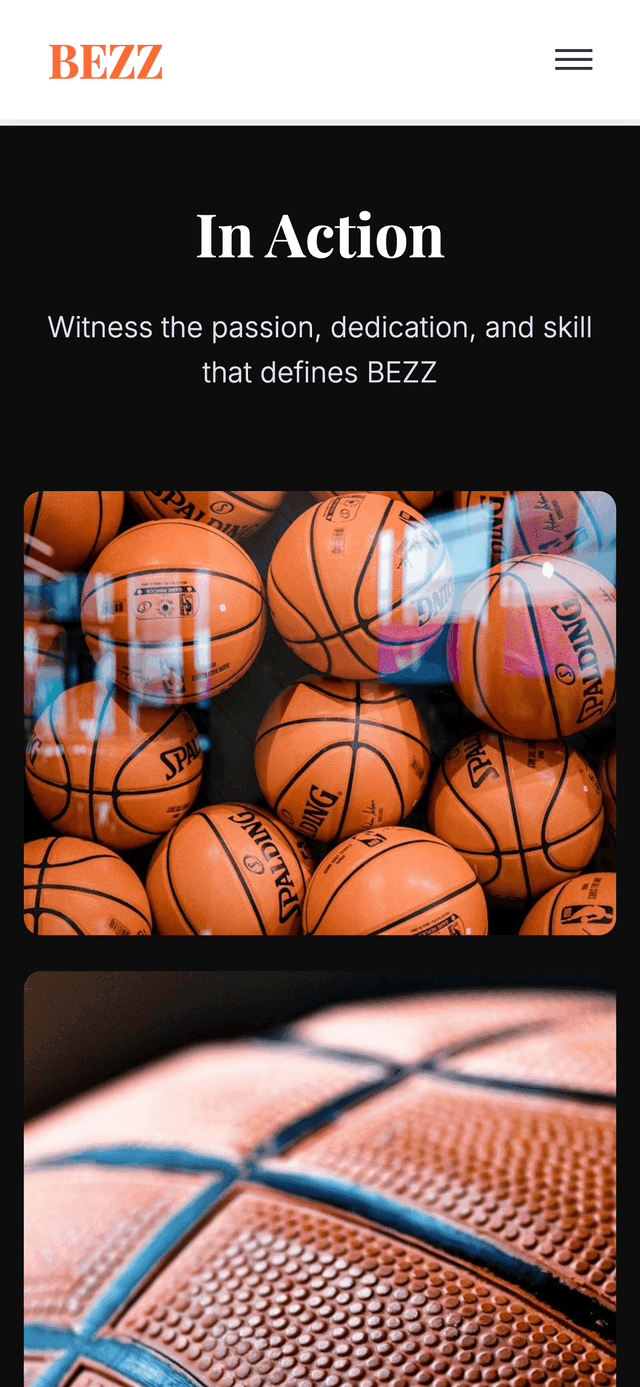 App screenshot 3