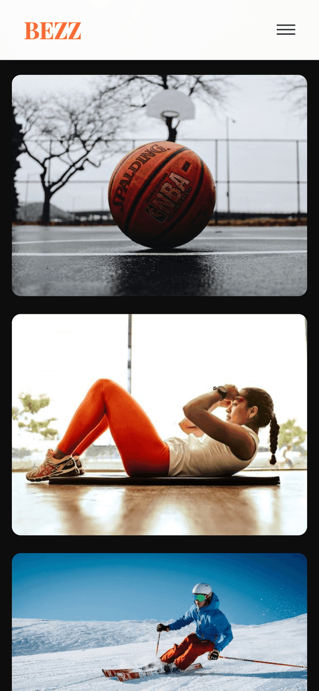 App screenshot 4
