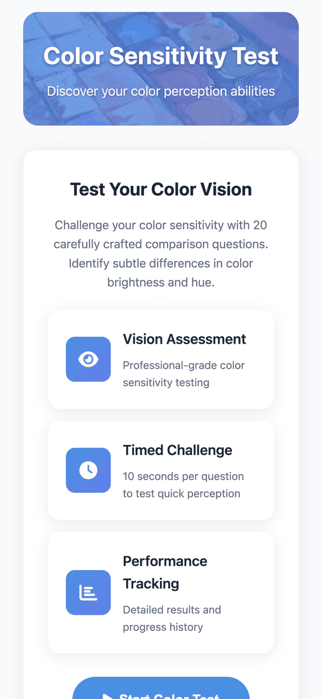 App screenshot 1