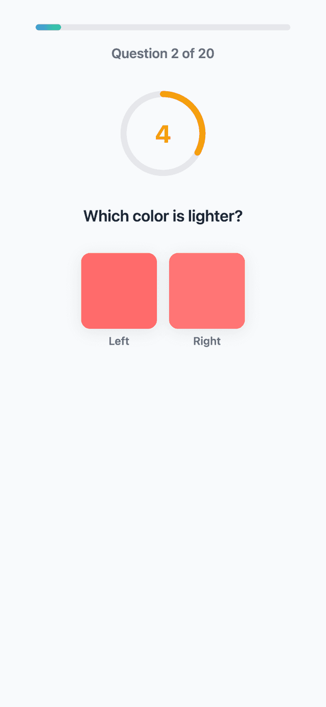 App screenshot 2