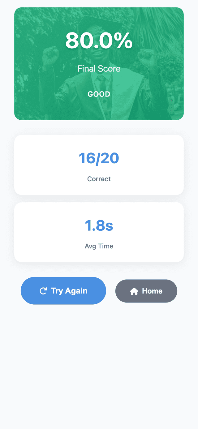 App screenshot 4
