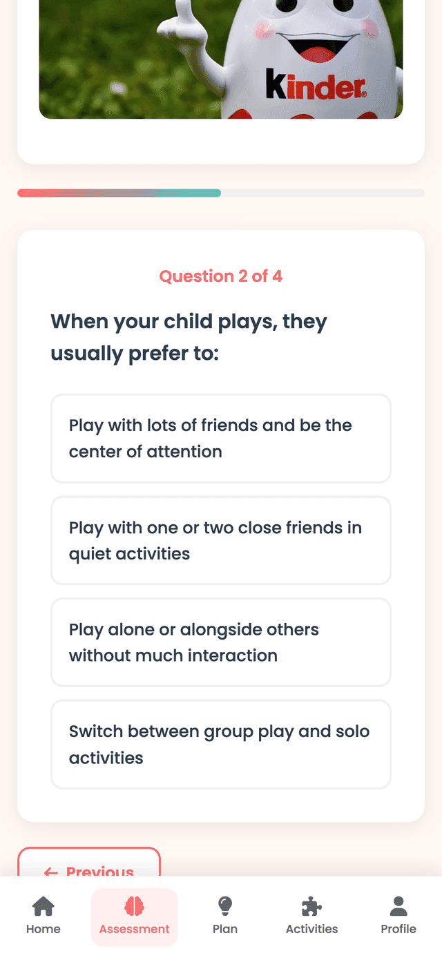 App screenshot 2