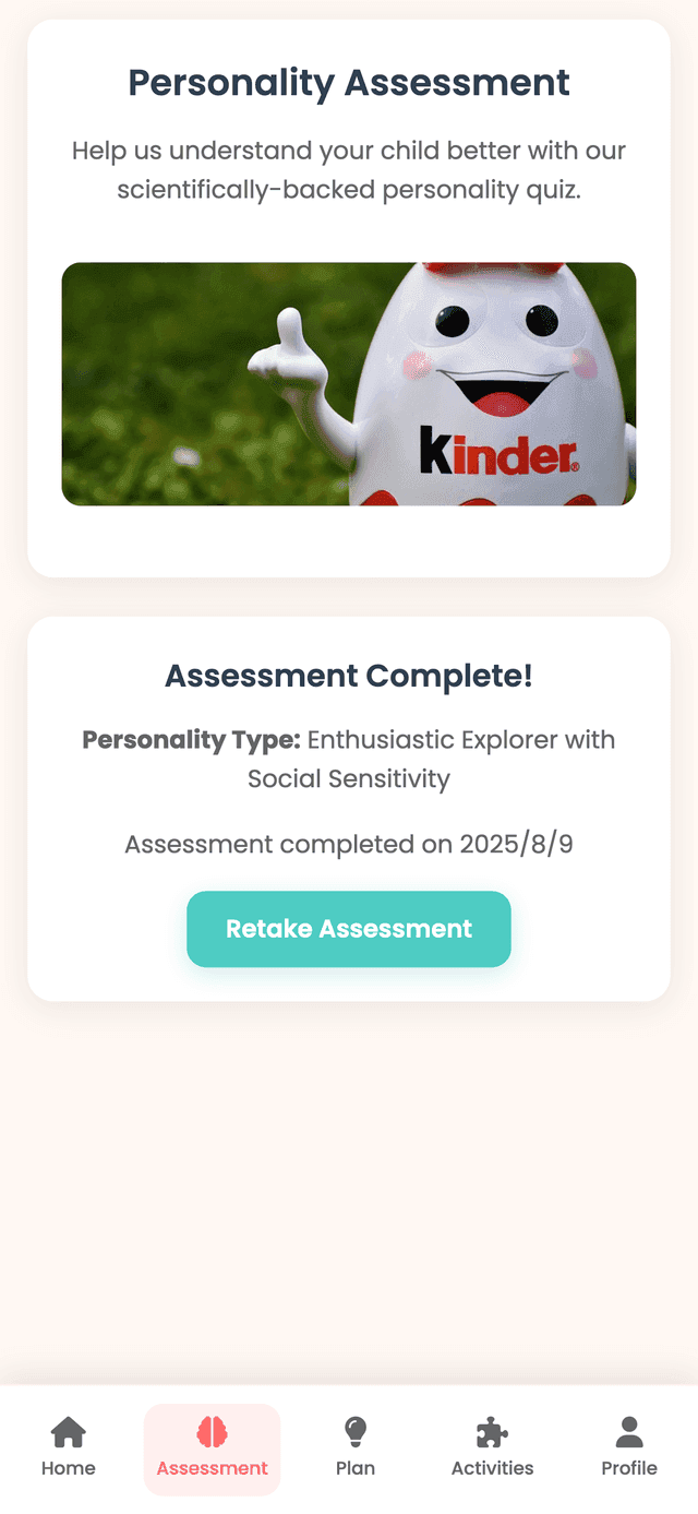 App screenshot 4