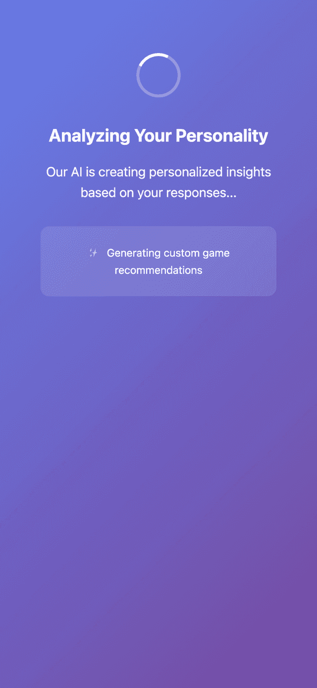 App screenshot 3