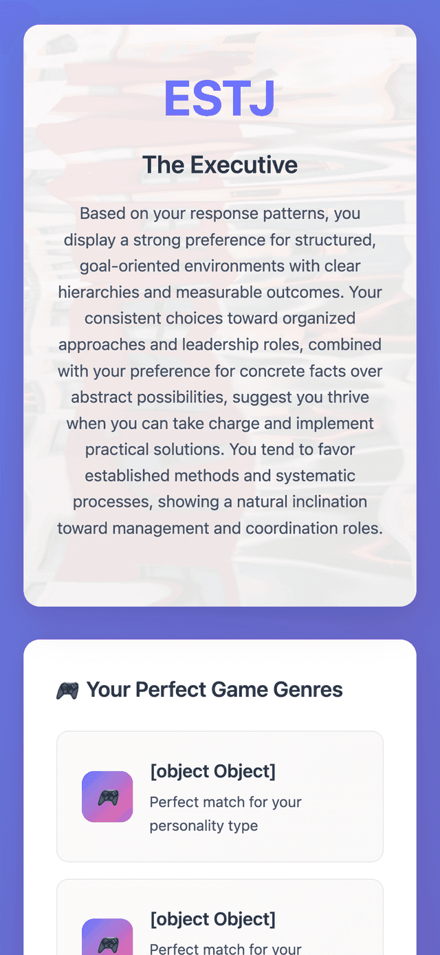 App screenshot 4
