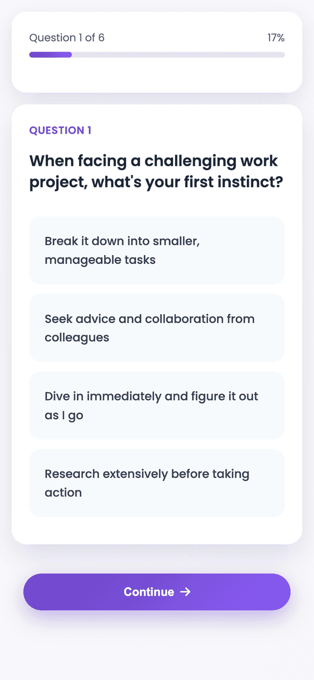 App screenshot 2