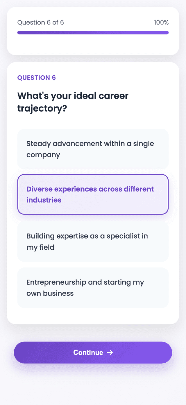App screenshot 4