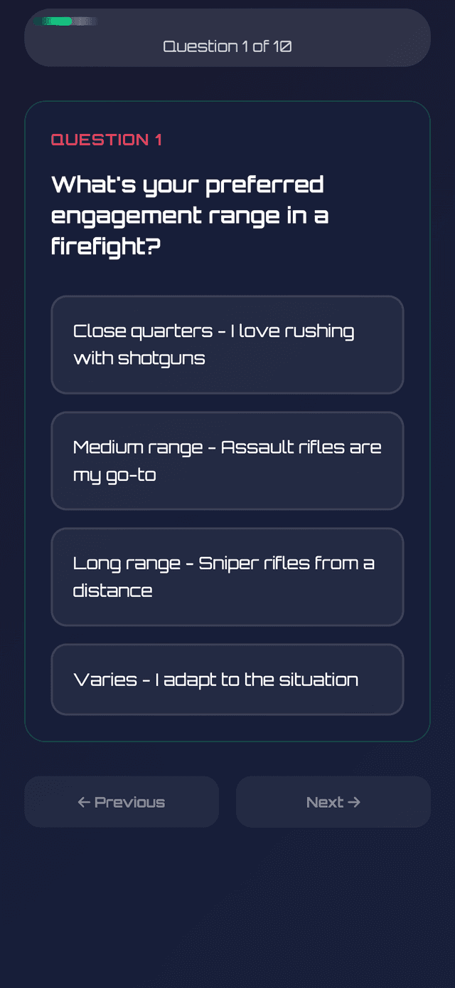 App screenshot 2