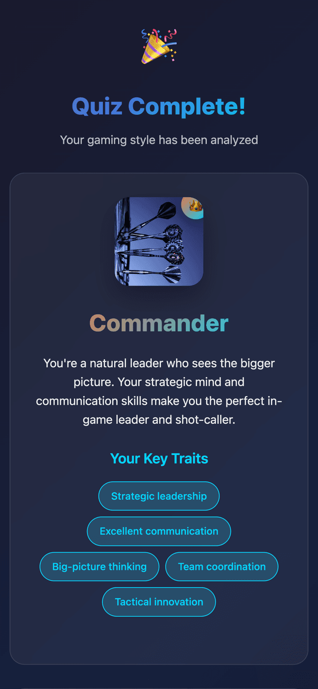 App screenshot 4