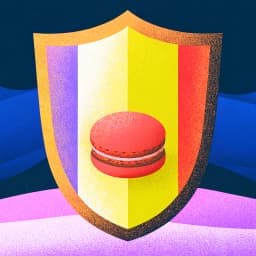 Family Protection Plan icon