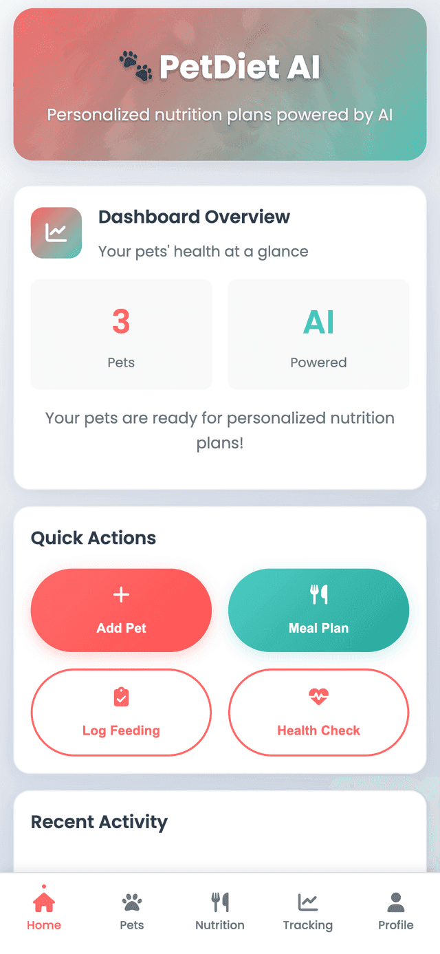 App screenshot 1