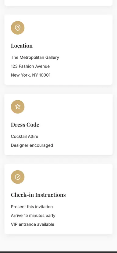 App screenshot 2