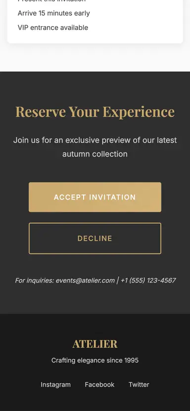 App screenshot 3