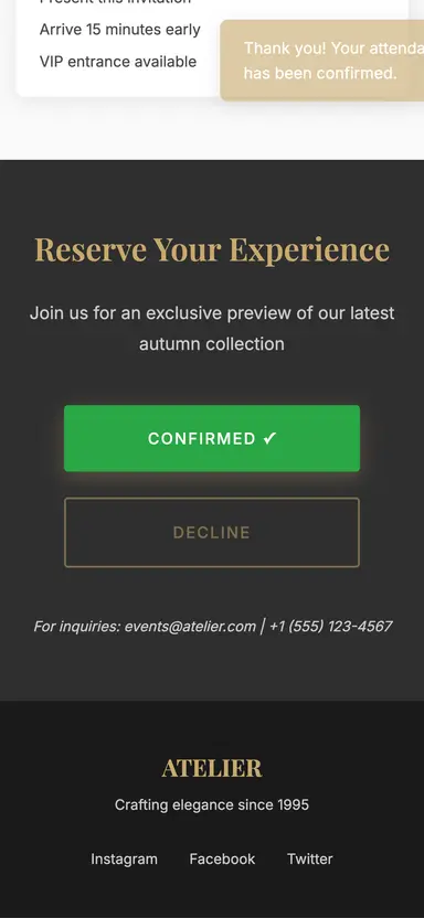 App screenshot 4