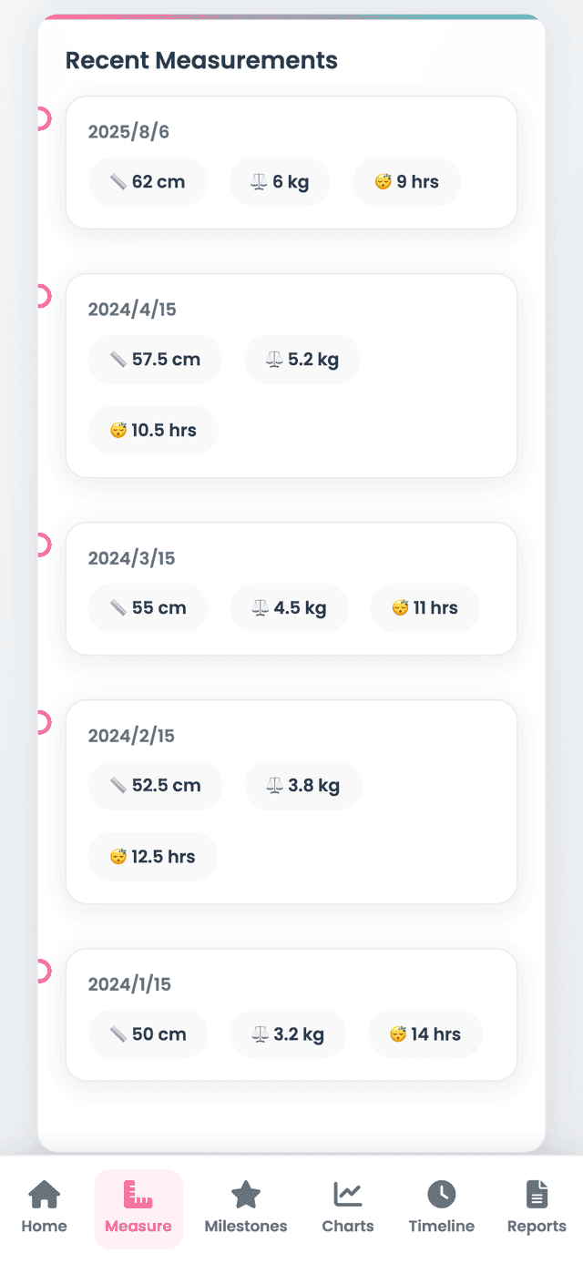 App screenshot 2