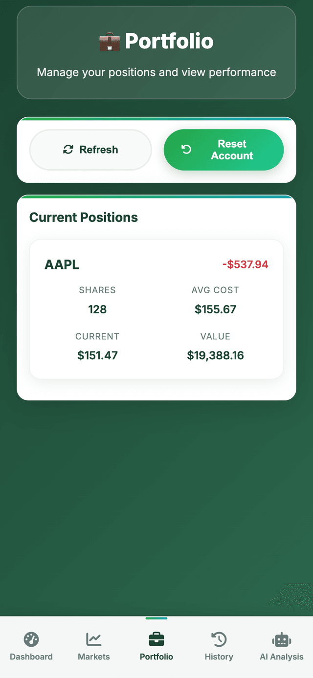 App screenshot 4