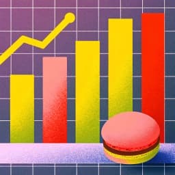 Stock Trading Arena icon