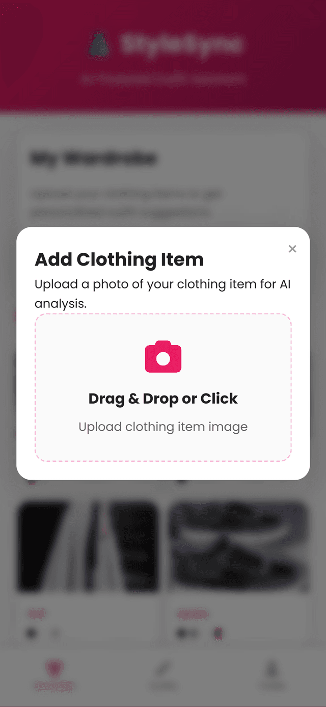 App screenshot 3