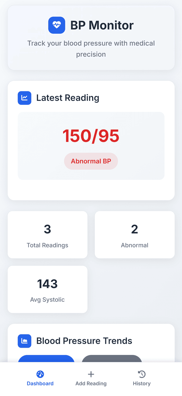 App screenshot 1