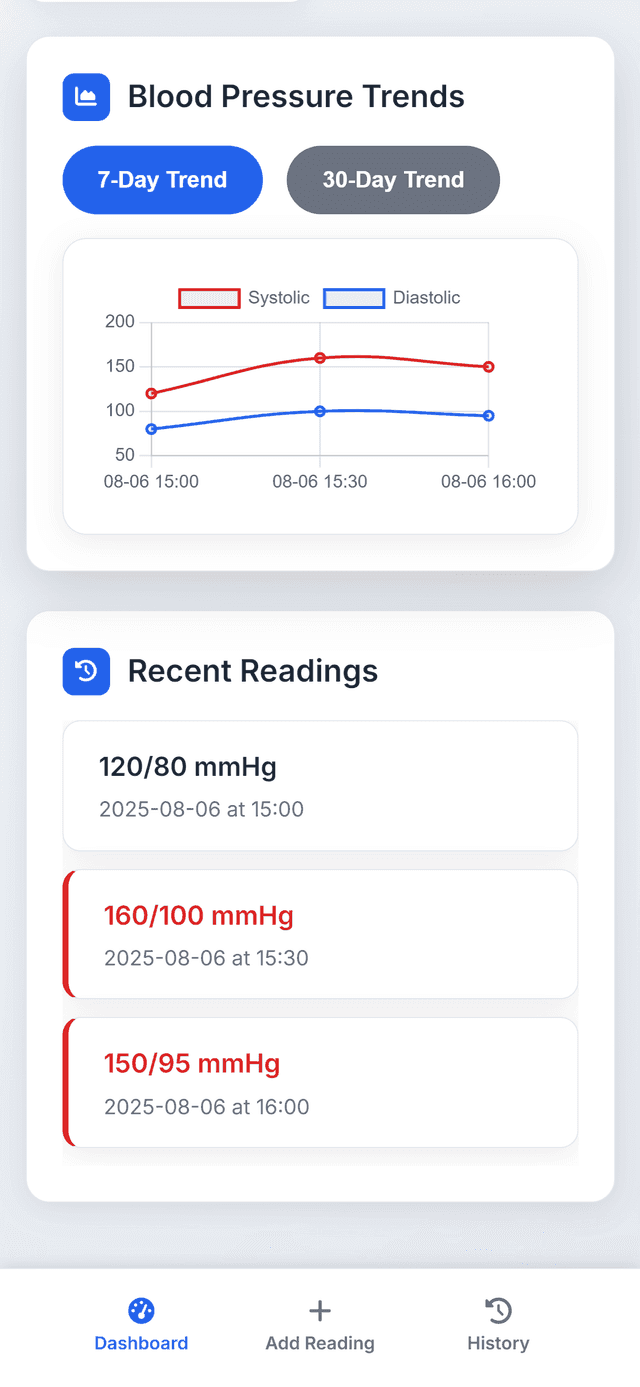 App screenshot 2